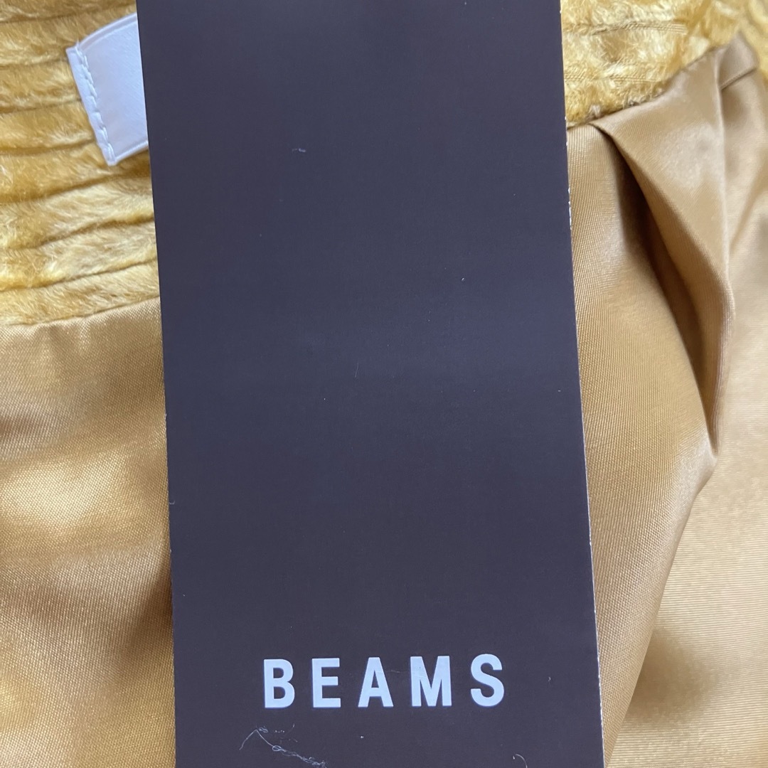 Demi-Luxe BEAMS(デミルクスビームス)の新品　《Demi-Luxe BEAMS 》デミルクスビームス　ベロア スカート レディースのスカート(ロングスカート)の商品写真