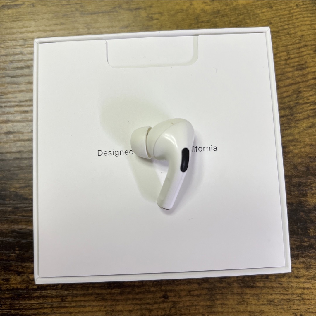 Apple Airpods Pro 第1世代 左側 左耳 左オーディオ機器