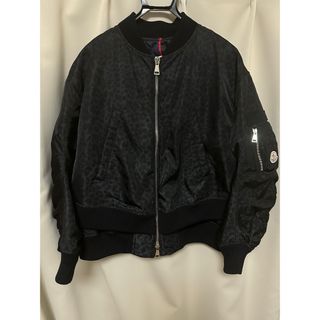 モンクレール(MONCLER)のモンクレール❤️ARALIA ダウン　ボンバージャケット(ブルゾン)