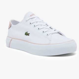 ラコステ(LACOSTE)のウィンメンズ GRIPSHOT BL 21 2(スニーカー)