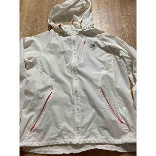 ザノースフェイス(THE NORTH FACE)のノースフェイス　ナイロンパーカー(ナイロンジャケット)