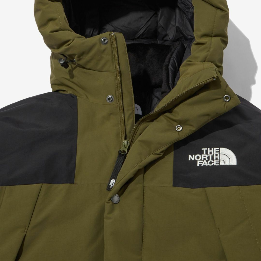 THE NORTH FACE(ザノースフェイス)の新品【海外限定】ザ ノース フェイス アルティメットダウンジャケット L メンズのジャケット/アウター(ダウンジャケット)の商品写真