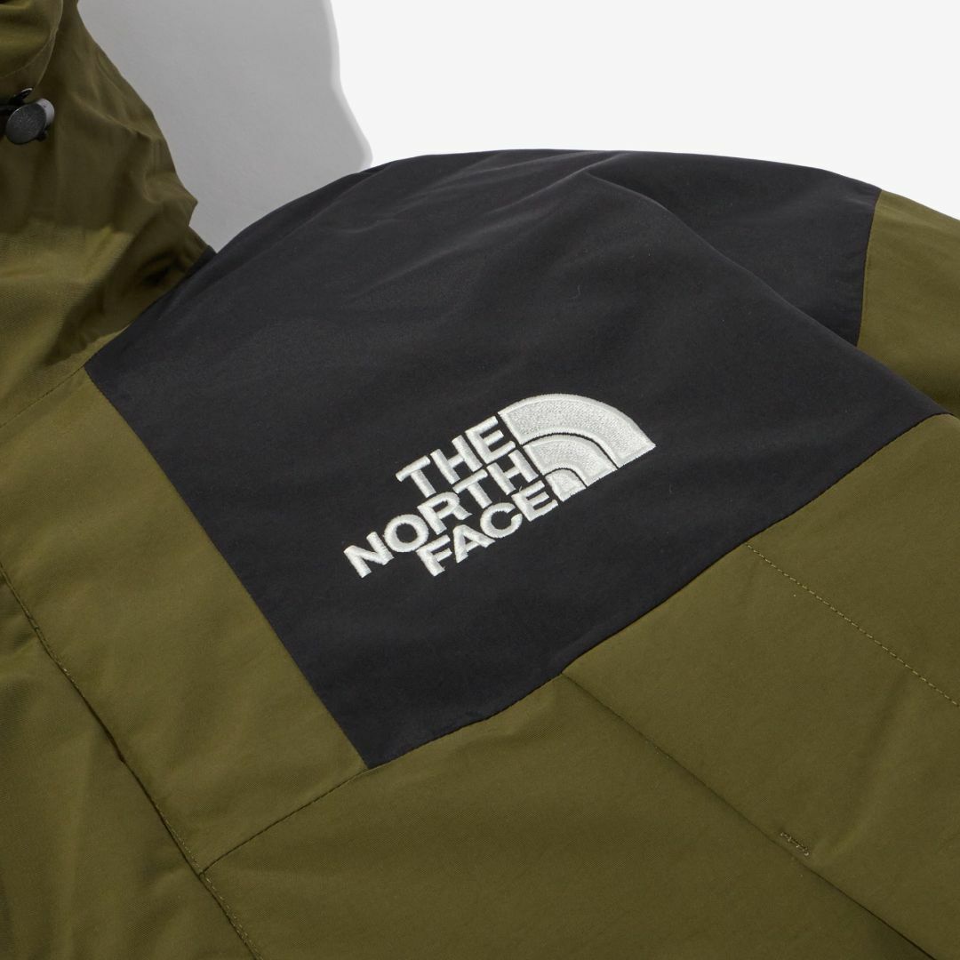 THE NORTH FACE(ザノースフェイス)の新品【海外限定】ザ ノース フェイス アルティメットダウンジャケット L メンズのジャケット/アウター(ダウンジャケット)の商品写真