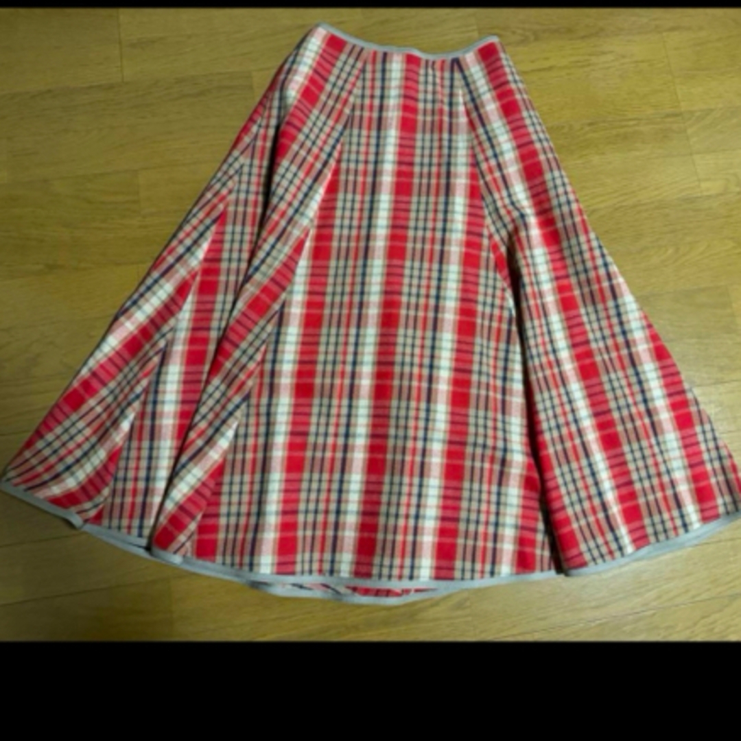 Ron Herman(ロンハーマン)のUNION LAUNCH×RON HERMAN レディースのスカート(ロングスカート)の商品写真