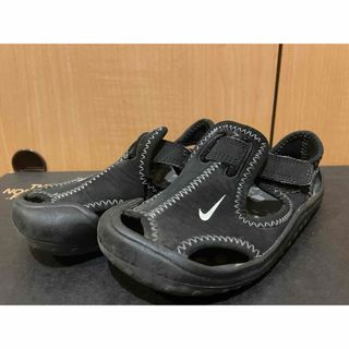 ナイキ(NIKE)のサンダル♡NIKE(サンダル)