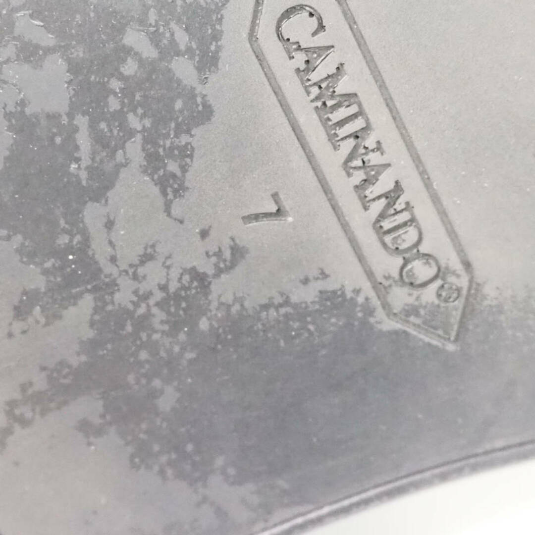 CAMINANDO(カミナンド)のCAMINANDO カミナンド サンダル 1点 37(24cm) トング プラットフォーム レディース AN582C  レディースの靴/シューズ(サンダル)の商品写真