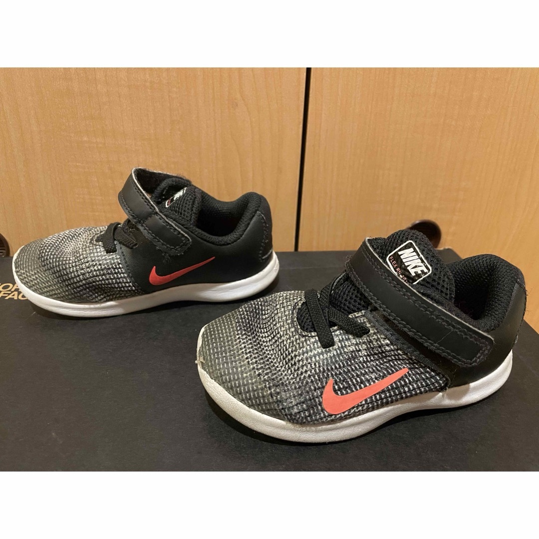 NIKE(ナイキ)のスニーカー♡NIKE FLEX キッズ/ベビー/マタニティのベビー靴/シューズ(~14cm)(スニーカー)の商品写真