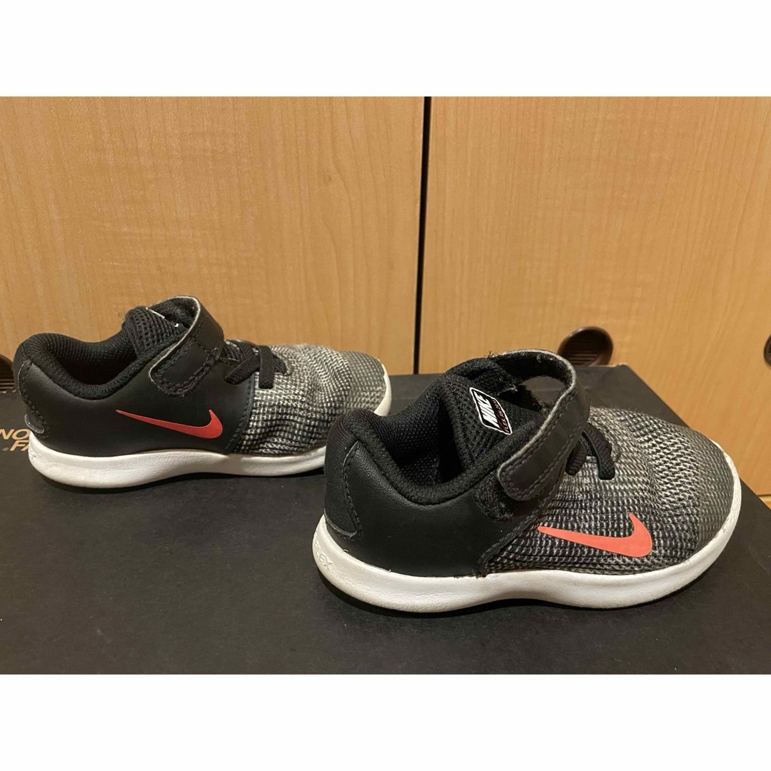 NIKE(ナイキ)のスニーカー♡NIKE FLEX キッズ/ベビー/マタニティのベビー靴/シューズ(~14cm)(スニーカー)の商品写真