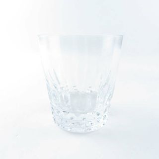 バカラ(Baccarat)のBaccarat バカラ ピカデリー タンブラー 1点 クリスタル ロックグラス オールドファッション SY7718A2 (タンブラー)