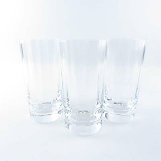 バカラ(Baccarat)のBaccarat バカラ ミルニュイ ハイボールタンブラー 3点 セット SM1522E (タンブラー)