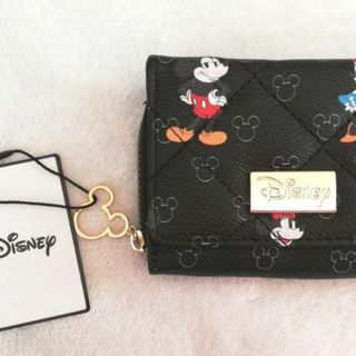 ディズニー(Disney)のPrimark Disney Mickey＆Minnie お財布(財布)