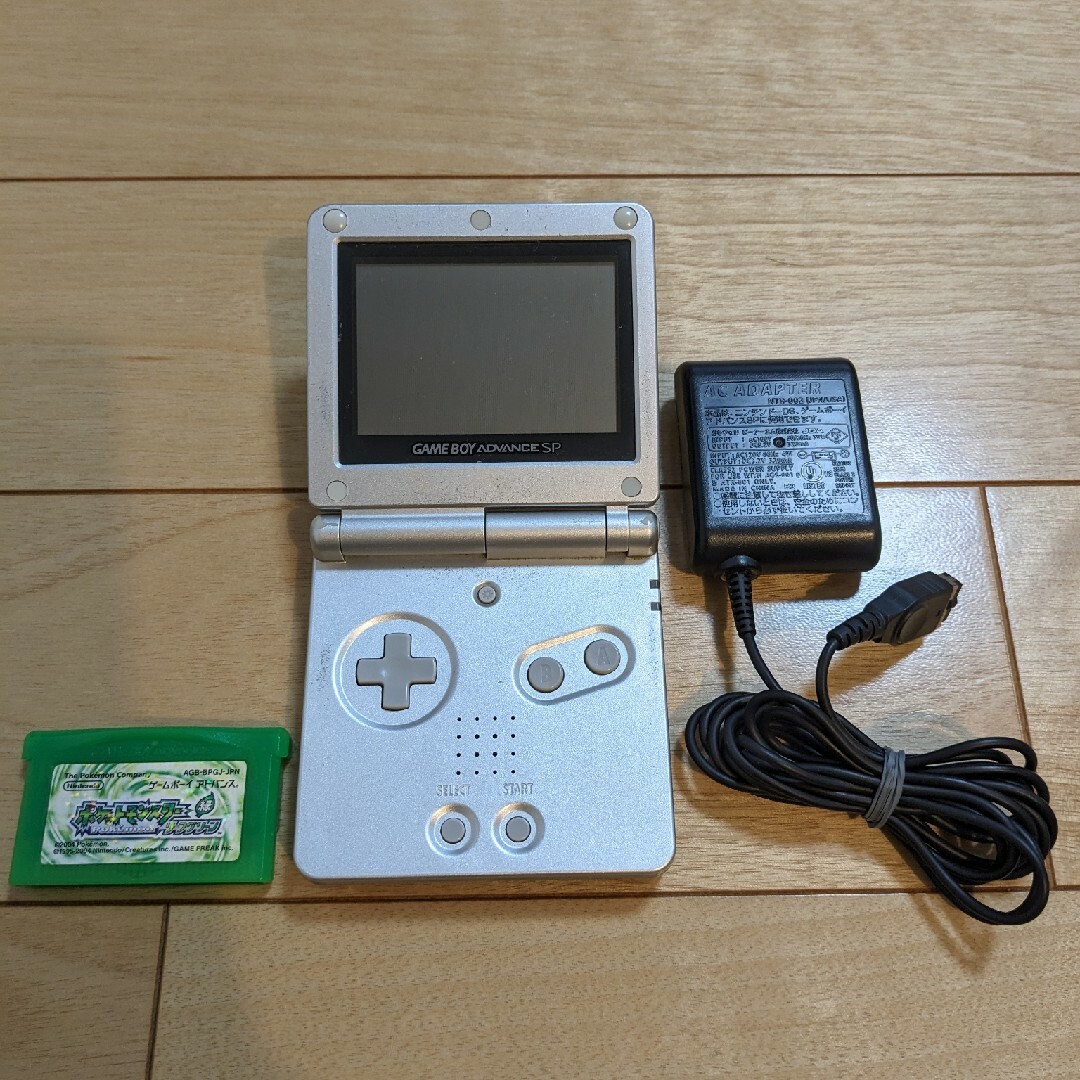 ニンテンドー Nintendo ゲームボーイアドバンス ☆ジャンク品