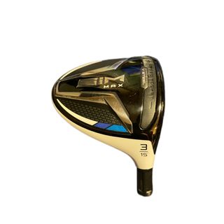 テーラーメイド(TaylorMade)のSIM MAX 3W(クラブ)