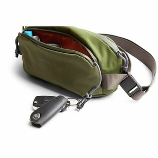 [Bellroy] Venture Ready Sling 2.5L - Ran