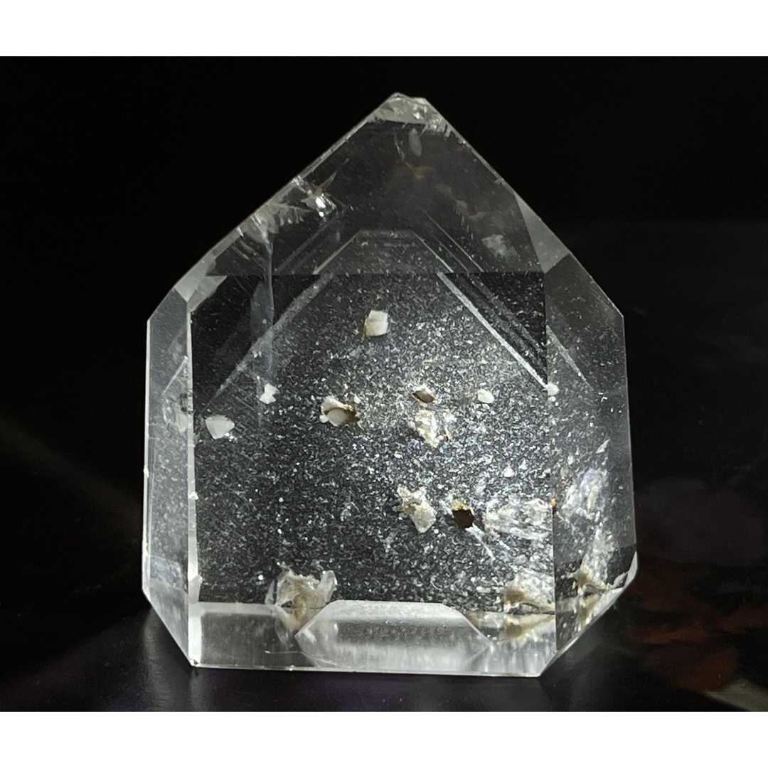 龍脈水晶✨　ファントム　マニフェステーション　クリスタル　ガーデンクォーツ　原石