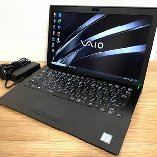 バイオ ノートPCの通販 600点以上 | VAIOのスマホ/家電/カメラを買う