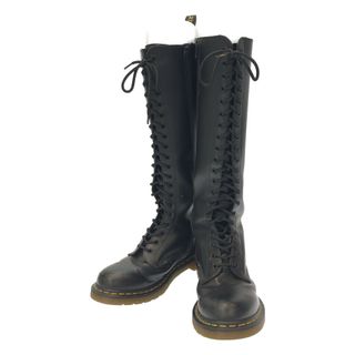 ドクターマーチン(Dr.Martens)のドクターマーチン Dr.Martens ロングブーツ レディース 7 UK(ブーツ)