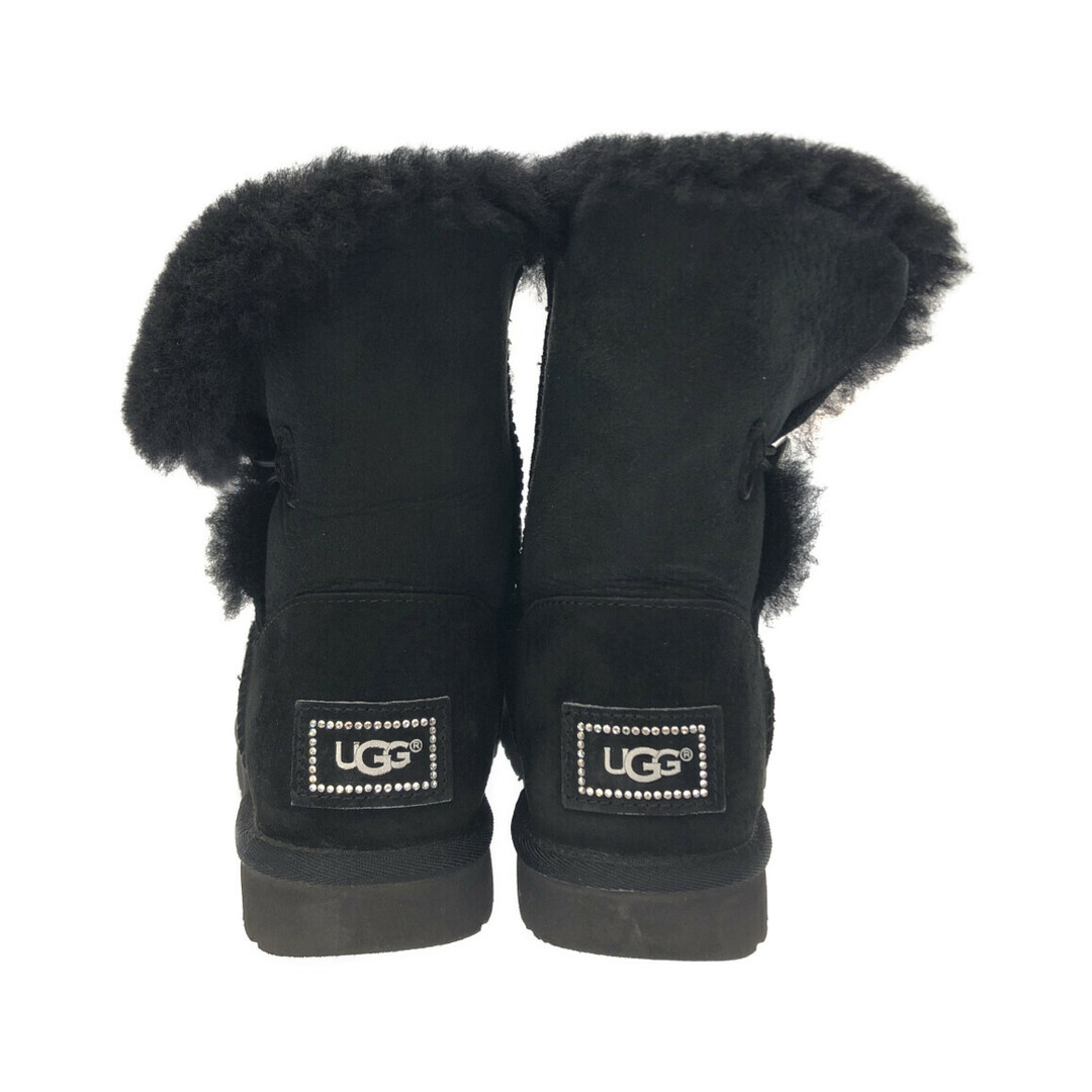 UGG(アグ)のアグ UGG ショートブーツ ムートンブーツ   N3349 レディース 24 レディースの靴/シューズ(ブーツ)の商品写真