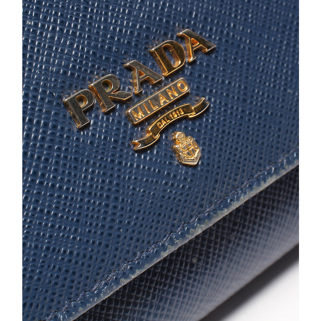 PRADA(プラダ)のプラダ PRADA 長財布  サフィアーノカーフ 1MH132 レディース レディースのファッション小物(財布)の商品写真