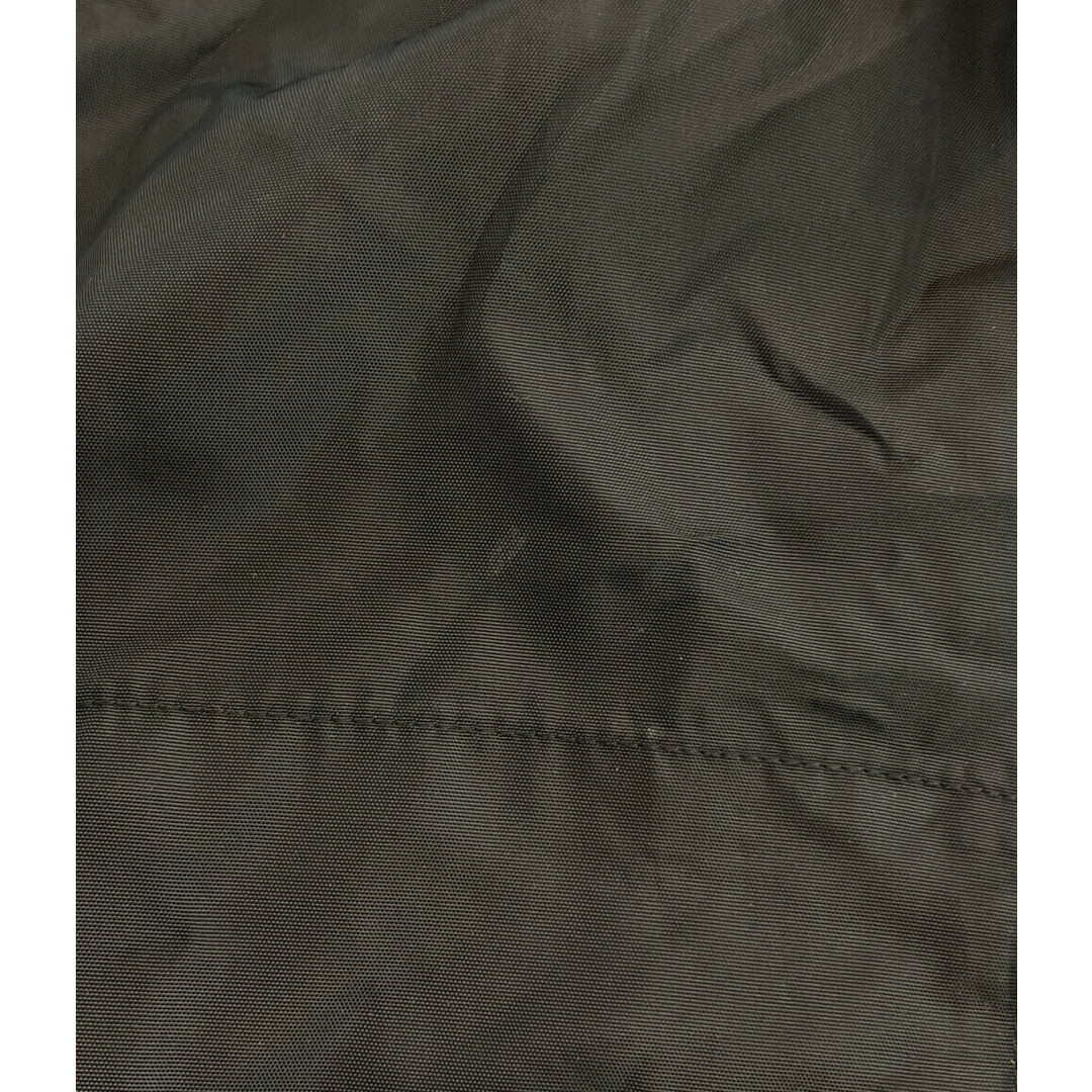 DKNY(ダナキャランニューヨーク)のディーケーエヌワイ DKNY ナイロンテックジャケット    メンズ M メンズのジャケット/アウター(その他)の商品写真
