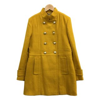 トミーヒルフィガー(TOMMY HILFIGER)のトミーヒルフィガー TOMMY HILFIGER ロングコート レディース S(その他)