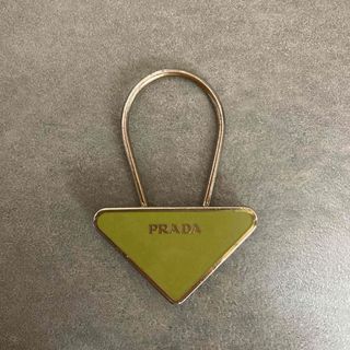 プラダ(PRADA)のPRADA  キーホルダー(キーホルダー)