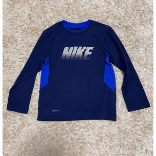 ナイキ(NIKE)のNIKE キッズ　トップス(Tシャツ/カットソー)