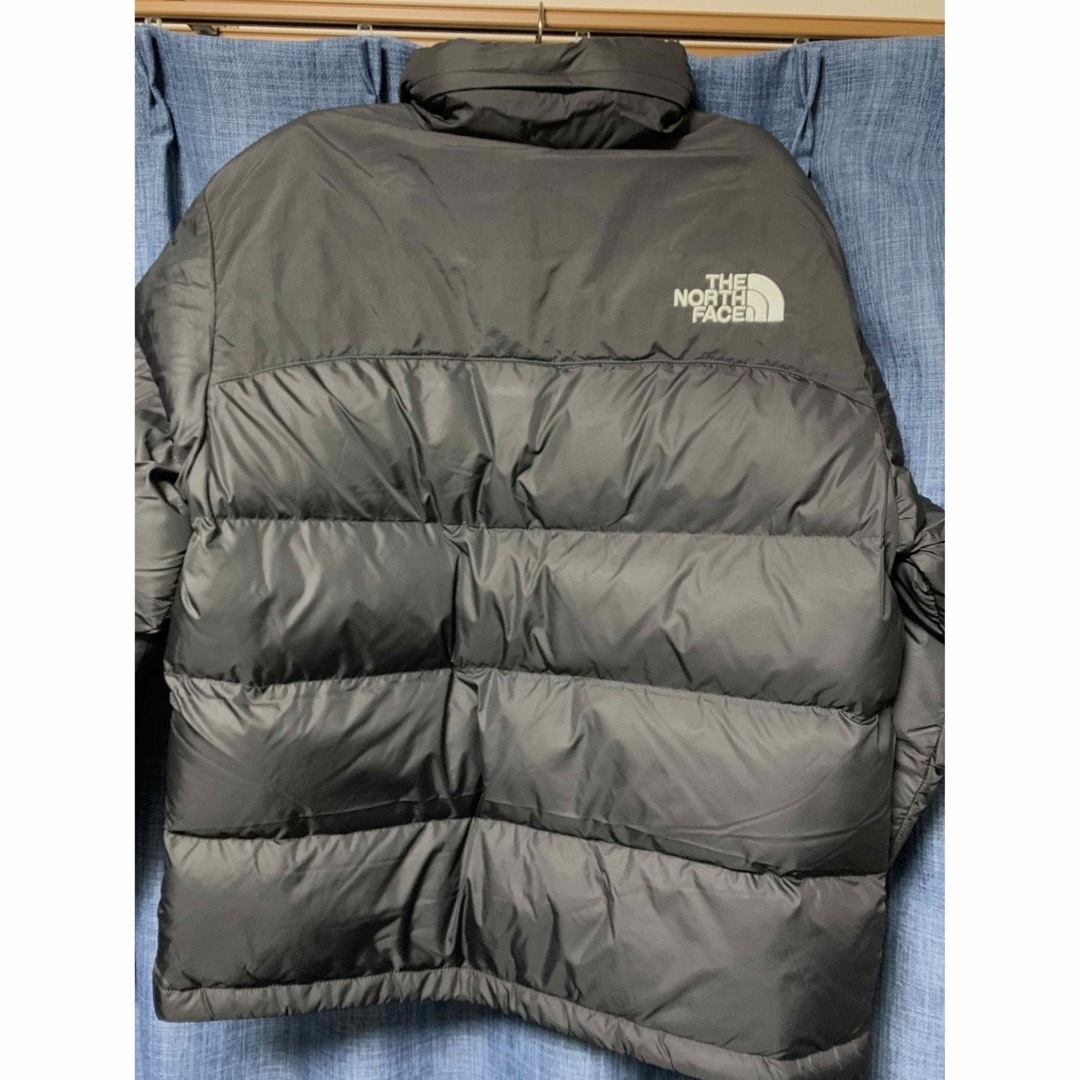 THE NORTH FACE - 美品特価☆THE NORTH FACE☆ヌプシ☆L☆ダウン