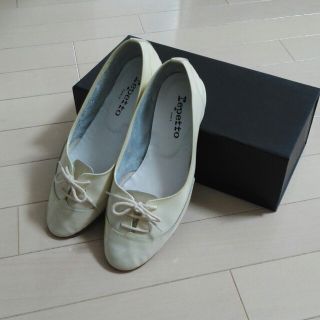 レペット(repetto)のセール♡レペット37.5(ハイヒール/パンプス)