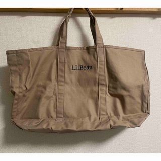 エルエルビーン(L.L.Bean)のグローサリートート(トートバッグ)