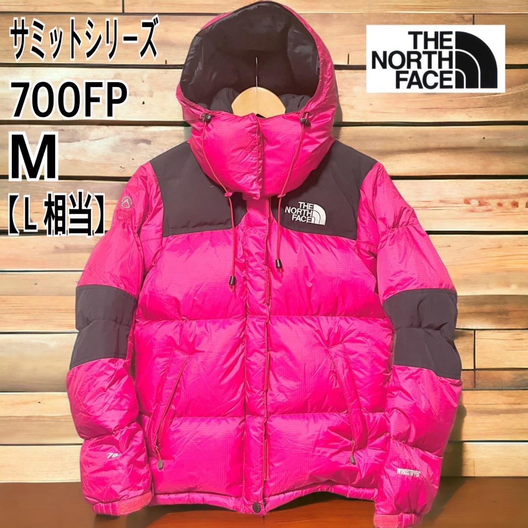 THE NORTH FACE - THE NORTH FACE サミットシリーズ 700FP バルトロ 美