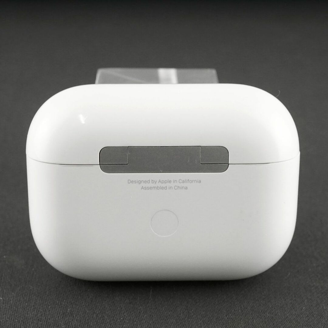 Apple AirPods Pro 充電ケースのみ USED美品 第一世代