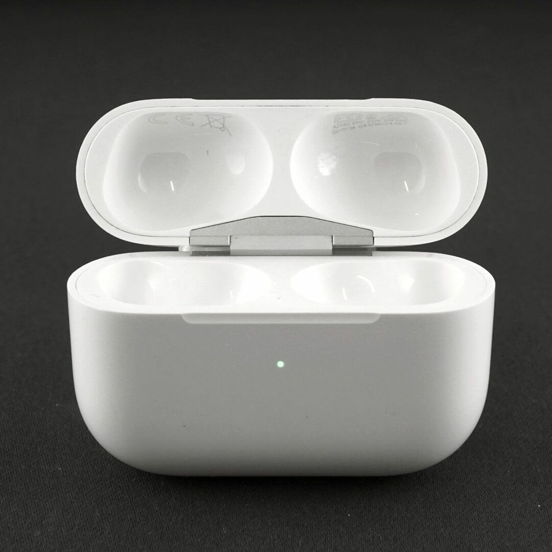 Apple AirPods Pro 充電ケースのみ USED美品 第一世代