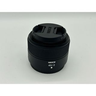 ニコン(Nikon)のNikon Nikkor Z 40mm f2(レンズ(単焦点))