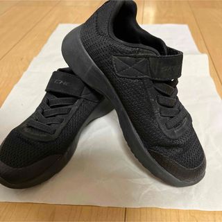 スケッチャーズ(SKECHERS)の子供用スニーカー(スニーカー)