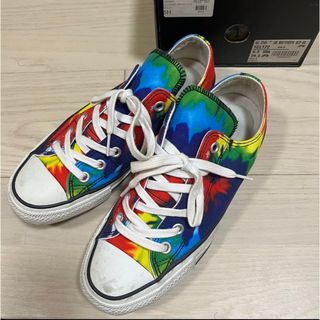 コンバース(CONVERSE)のCONVERSE(スニーカー)