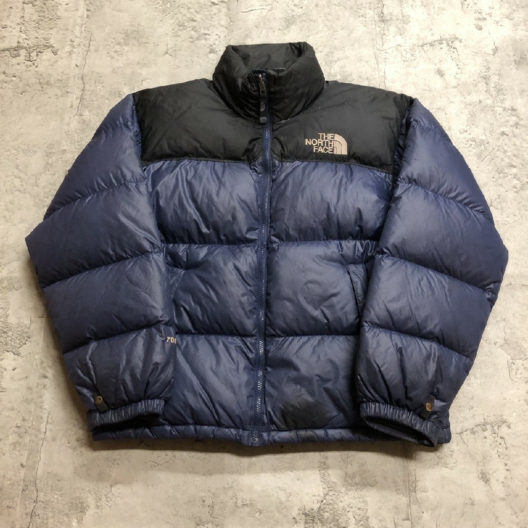 THE NORTH FACE／ヌプシジャケット 韓国22秋冬モデルメンズダウン