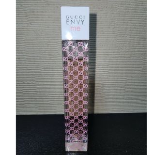 グッチ(Gucci)のGUCCI　香水　50㍉(香水(女性用))