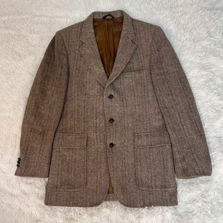 ハリスツイード ジャケットの通販 700点以上 | Harris Tweedを買うなら