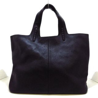 ボッテガヴェネタ(Bottega Veneta)のボッテガヴェネタ トートバッグ 145166 黒(トートバッグ)