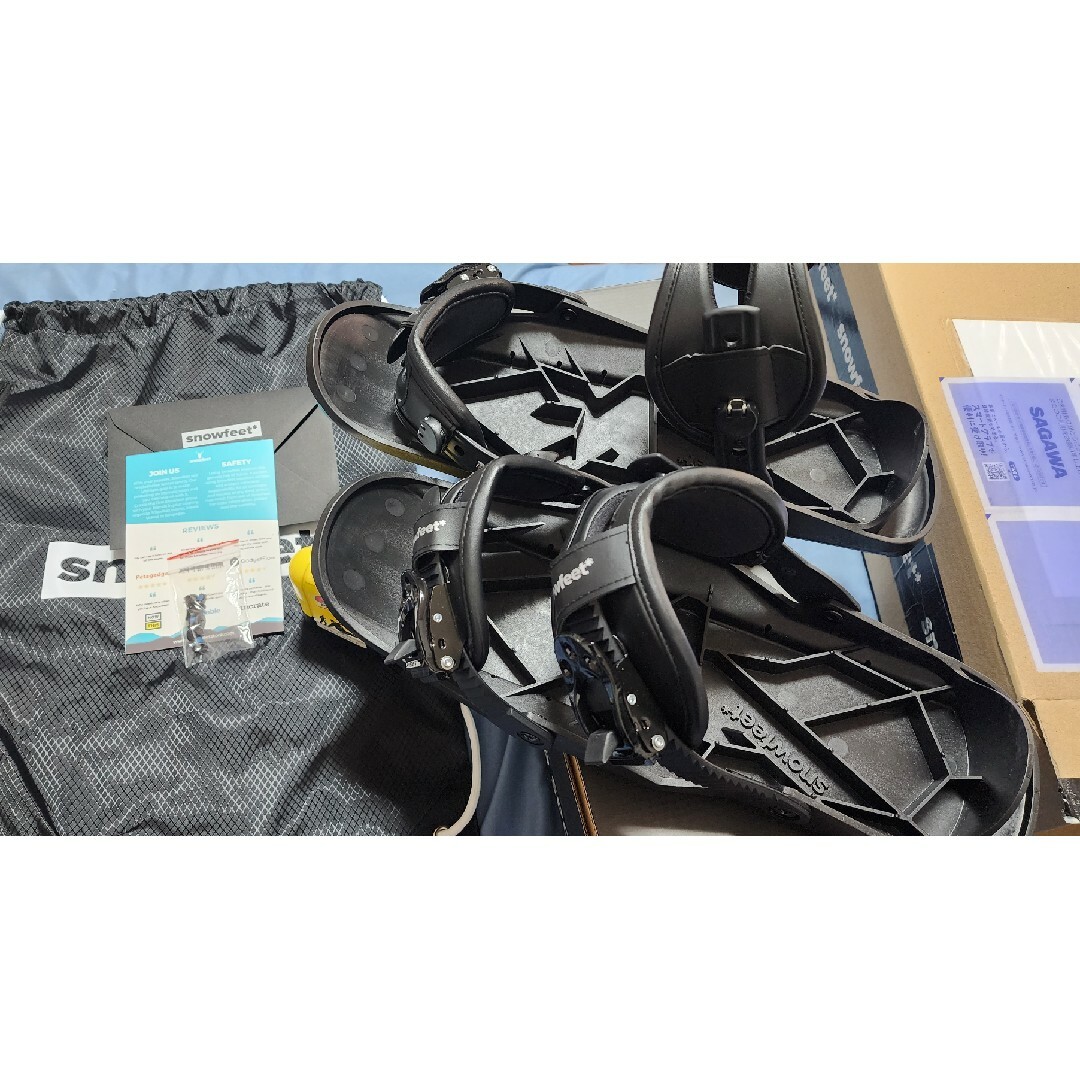 値下げ スノーフィートX 正規品 snowfeetX 盛り上がる ブラック 値下げ スノーフィートX 正規品 snowfeetX 盛り上がる ブラック