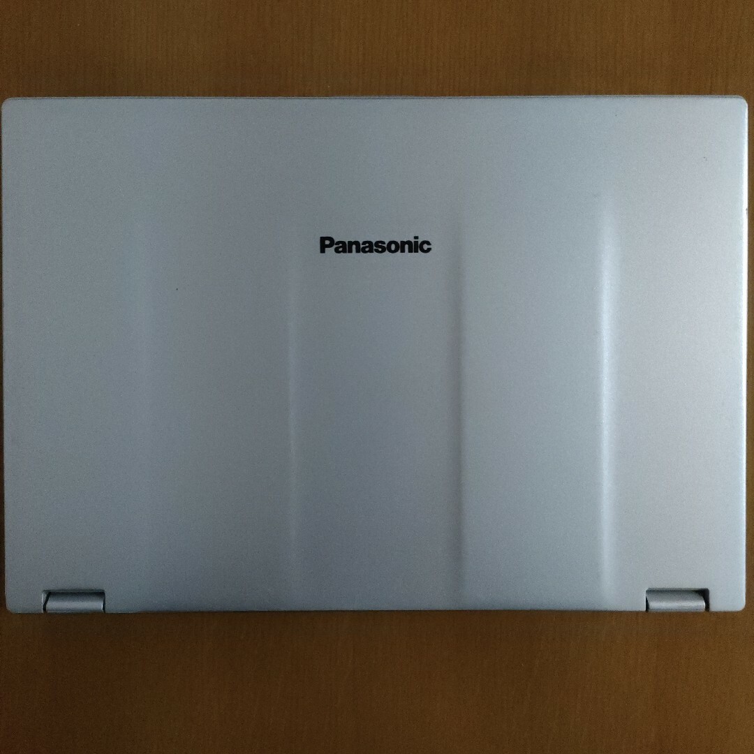 Panasonic Let's note CF-MX3 8GB SSD256GB Panasonic Let's note CF-MX3 8GB SSD256GB