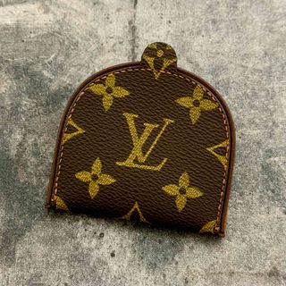 LOUIS VUITTON - ルイ ヴィトン エピ ポルト モネ ボワット コイン