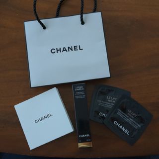 シャネル(CHANEL)の【新品・未使用】　シャネル 　ネイルオイル(その他)