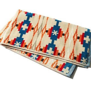 スノーピーク(Snow Peak)の新品 snow peak PENDLETON  HAND TOWEL(その他)