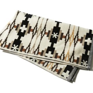 スノーピーク(Snow Peak)のsnow peak×PENDLETON HAND TOWEL(その他)