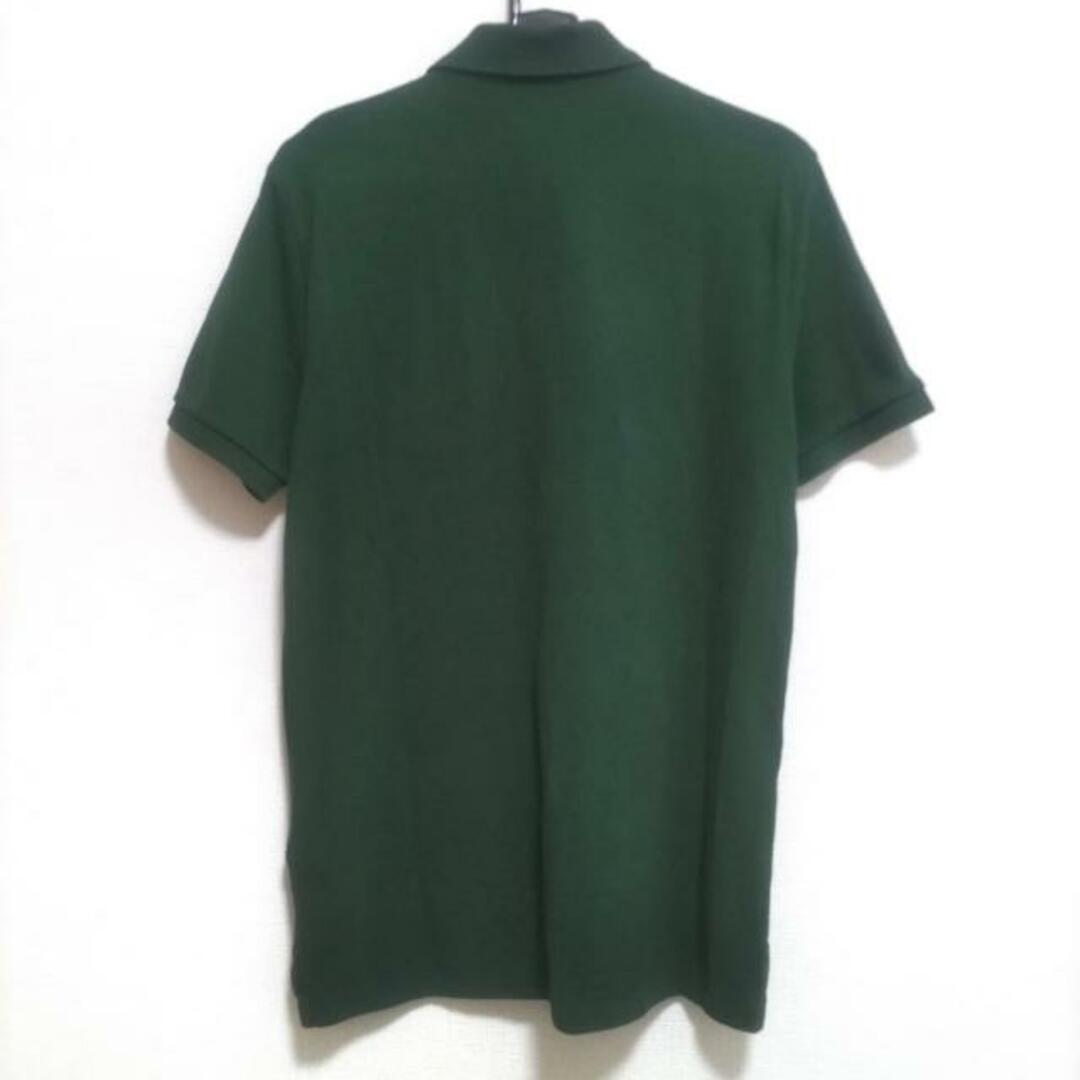 POLO RALPH LAUREN(ポロラルフローレン)のポロラルフローレン 半袖ポロシャツ M メンズのトップス(ポロシャツ)の商品写真