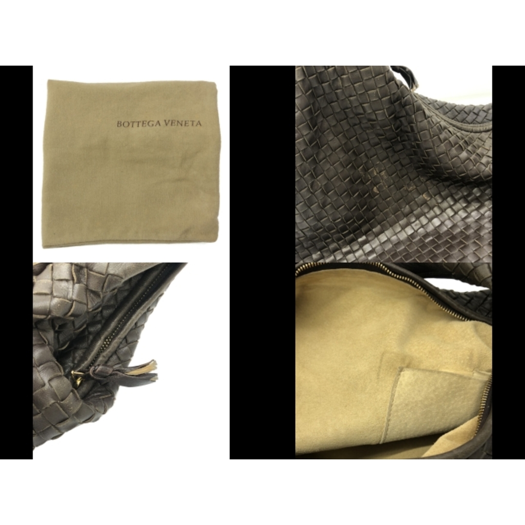 Bottega Veneta(ボッテガヴェネタ)のボッテガヴェネタ ハンドバッグ 115654 レディースのバッグ(ハンドバッグ)の商品写真