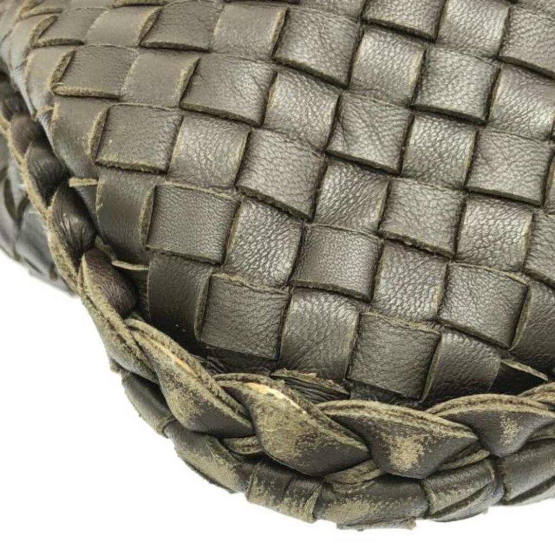 Bottega Veneta(ボッテガヴェネタ)のボッテガヴェネタ ハンドバッグ 115654 レディースのバッグ(ハンドバッグ)の商品写真