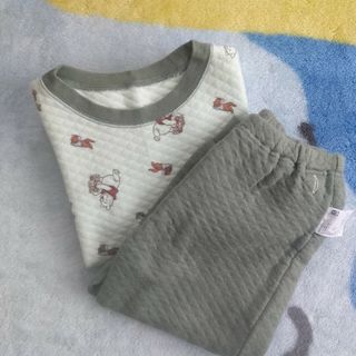 ユニクロ(UNIQLO)のユニクロ　パジャマ①(パジャマ)